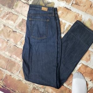 Vizcaino Jean's Premium Denim